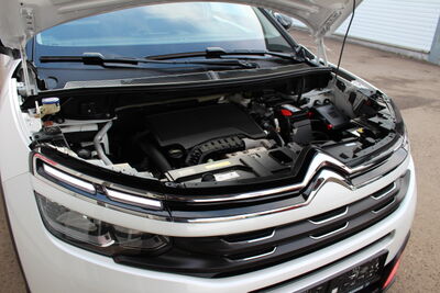 Citroën C5 Aircross Gebrauchtwagen