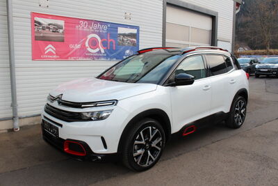 Citroën C5 Aircross Gebrauchtwagen