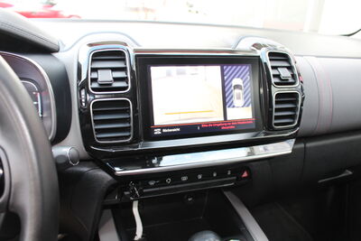 Citroën C5 Aircross Gebrauchtwagen