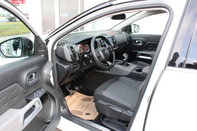 Citroën C5 Aircross Gebrauchtwagen