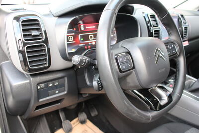 Citroën C5 Aircross Gebrauchtwagen