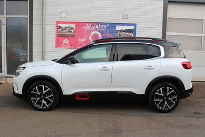 Citroën C5 Aircross Gebrauchtwagen