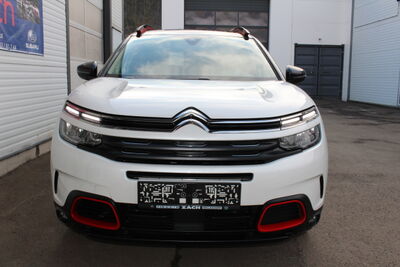 Citroën C5 Aircross Gebrauchtwagen