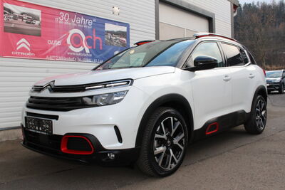Citroën C5 Aircross Gebrauchtwagen