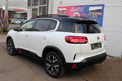 Citroën C5 Aircross Gebrauchtwagen