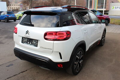 Citroën C5 Aircross Gebrauchtwagen