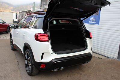 Citroën C5 Aircross Gebrauchtwagen