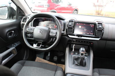 Citroën C5 Aircross Gebrauchtwagen