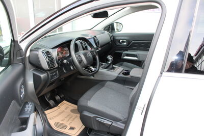 Citroën C5 Aircross Gebrauchtwagen