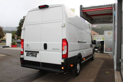 Citroën Jumper Gebrauchtwagen
