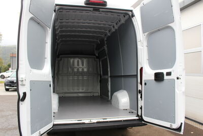 Citroën Jumper Gebrauchtwagen