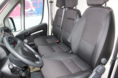 Citroën Jumper Gebrauchtwagen