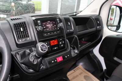 Citroën Jumper Gebrauchtwagen