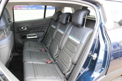 Citroën C5 Aircross Gebrauchtwagen