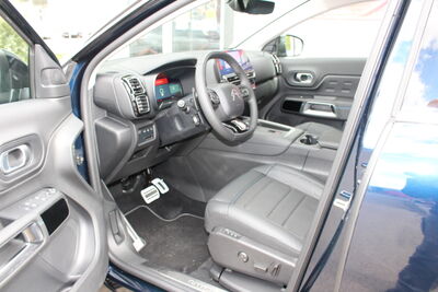 Citroën C5 Aircross Gebrauchtwagen