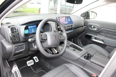 Citroën C5 Aircross Gebrauchtwagen