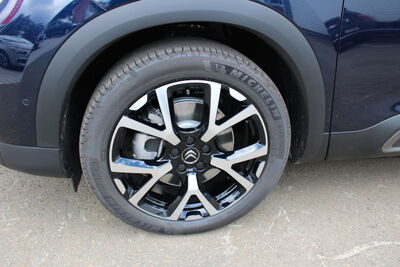 Citroën C5 Aircross Gebrauchtwagen