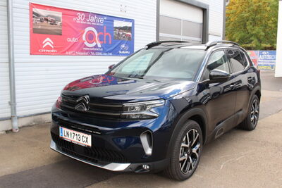 Citroën C5 Aircross Gebrauchtwagen