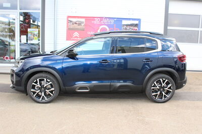 Citroën C5 Aircross Gebrauchtwagen