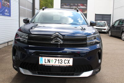 Citroën C5 Aircross Gebrauchtwagen