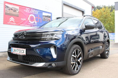 Citroën C5 Aircross Gebrauchtwagen