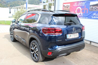 Citroën C5 Aircross Gebrauchtwagen