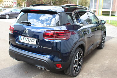 Citroën C5 Aircross Gebrauchtwagen
