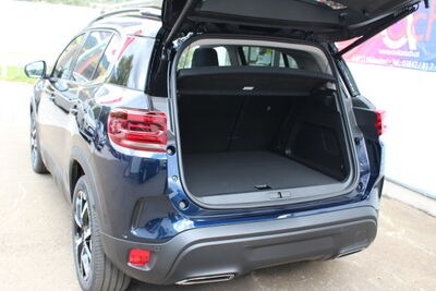 Citroën C5 Aircross Gebrauchtwagen