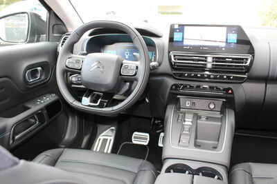 Citroën C5 Aircross Gebrauchtwagen