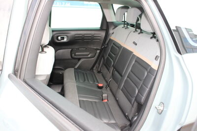 Citroën C3 Gebrauchtwagen