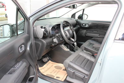 Citroën C3 Gebrauchtwagen