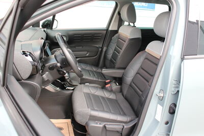 Citroën C3 Gebrauchtwagen