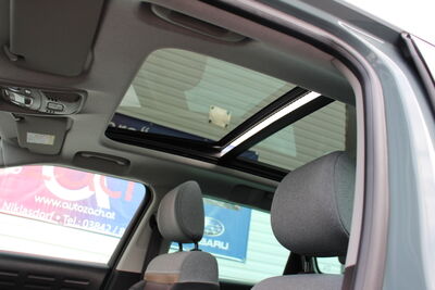 Citroën C3 Gebrauchtwagen