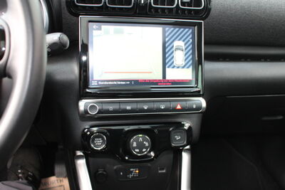 Citroën C3 Gebrauchtwagen