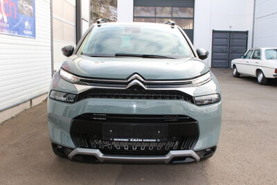 Citroën C3 Gebrauchtwagen