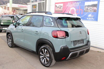 Citroën C3 Gebrauchtwagen