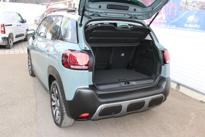 Citroën C3 Gebrauchtwagen