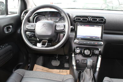 Citroën C3 Gebrauchtwagen