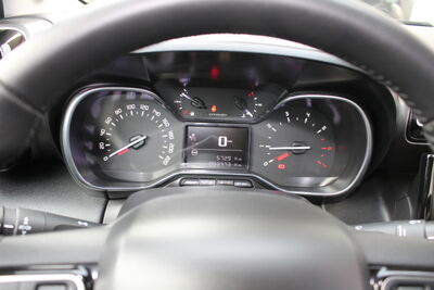 Citroën C3 Aircross Gebrauchtwagen