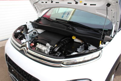 Citroën C3 Aircross Gebrauchtwagen