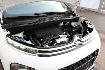 Citroën C3 Aircross Gebrauchtwagen