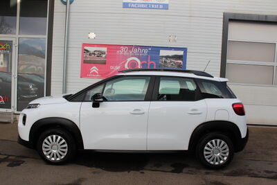 Citroën C3 Aircross Gebrauchtwagen