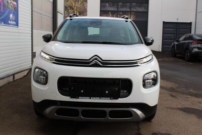 Citroën C3 Aircross Gebrauchtwagen