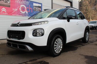 Citroën C3 Aircross Gebrauchtwagen