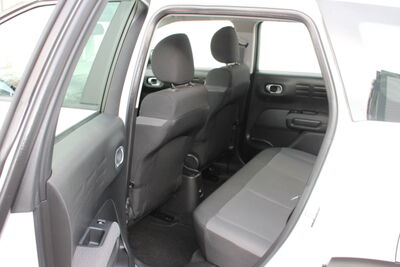 Citroën C3 Aircross Gebrauchtwagen