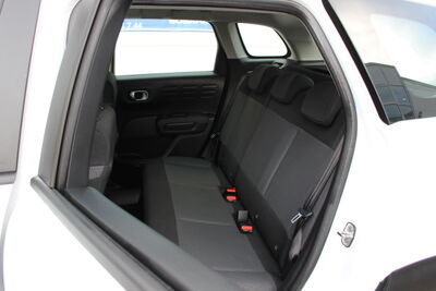 Citroën C3 Aircross Gebrauchtwagen