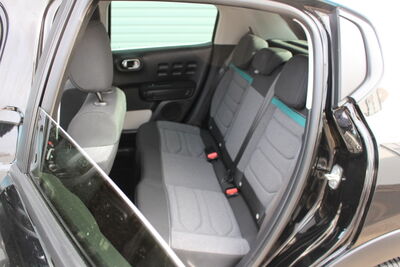 Citroën C3 Gebrauchtwagen