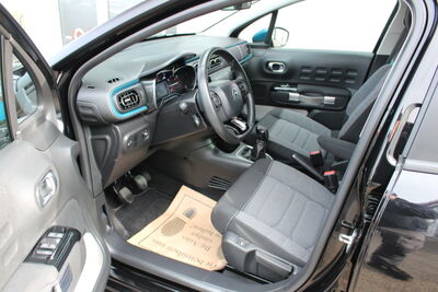 Citroën C3 Gebrauchtwagen