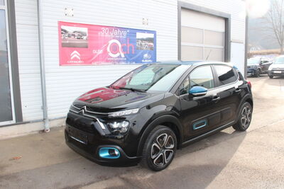 Citroën C3 Gebrauchtwagen