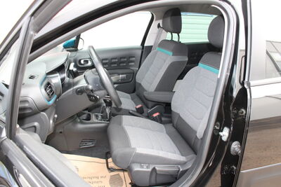 Citroën C3 Gebrauchtwagen